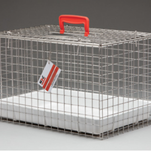 Stainless Steel Carrier