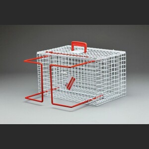 Cat Restrainer No End Door