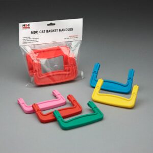 colour coded replacement handles various