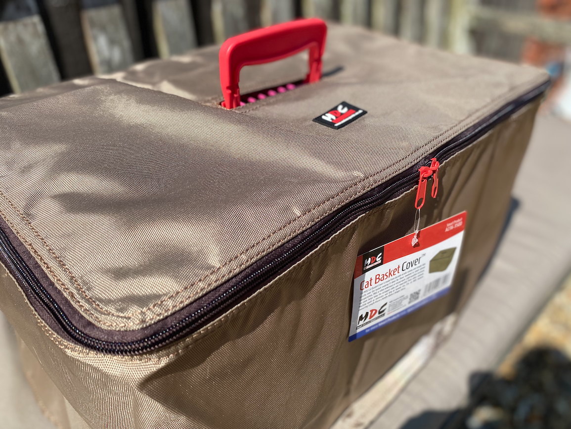 Carrier Cover - Image 3