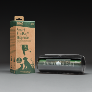 Smart Eco Bag Dispenser