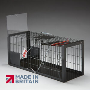 EeziSet Cat Trap