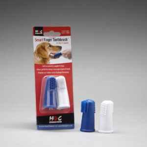 Smart Finger Toothbrush