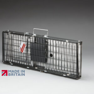 EeziSet Foldaway Cat Trap