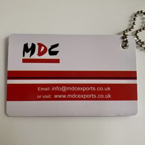 Trap ID System