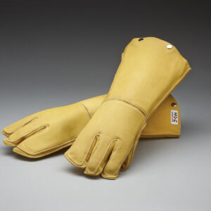MX Crushing Protection Gloves 2 Sizes