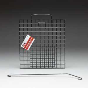 PF Spare Door and Rod