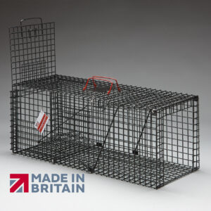 PF Cat Trap