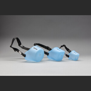 Professional Safety Muzzle Group