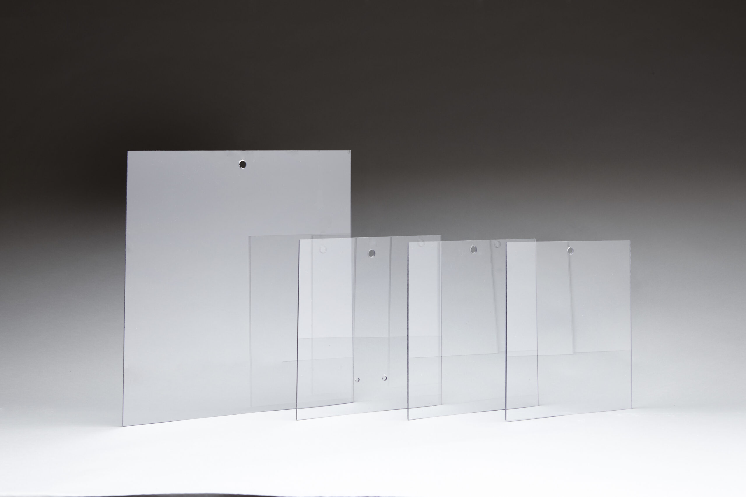 Various Replacement Polyglass Doors