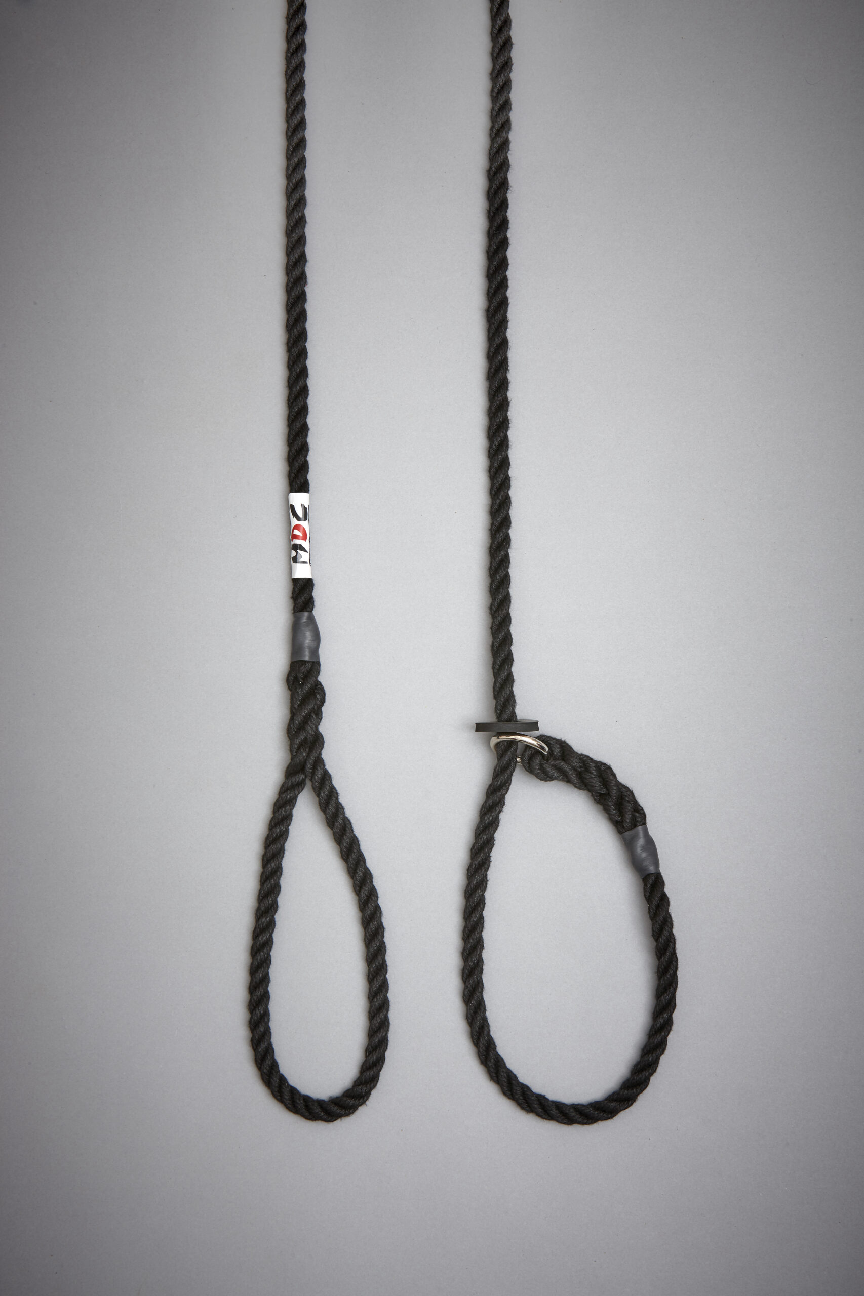 rope 8mm slip lead