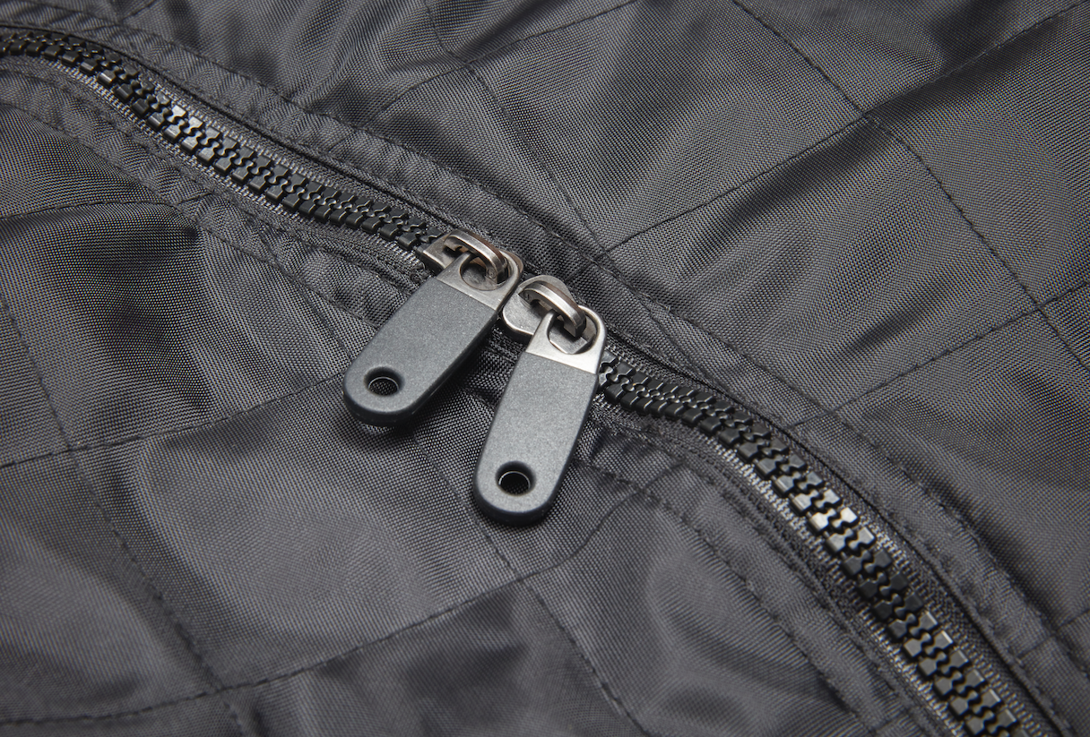 Smart Pet Porter zipper