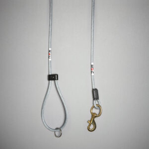 Tuff Dog Lead with Brass Trigger 106cm