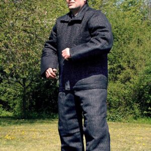Warrior Attack Protection Suit Contact