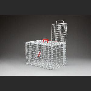 queens cage