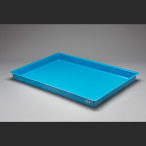Base Tray Fibreglass