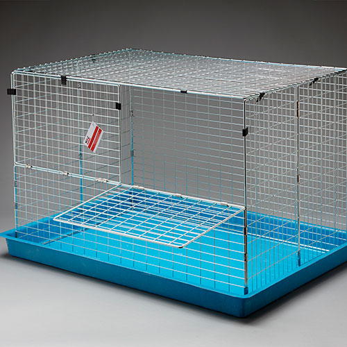 Cat Rescue Pens Shop - MDC Exports