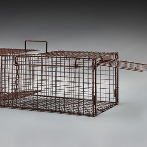 Veterinary - Traps