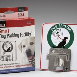 Smart Dog Parking Facility