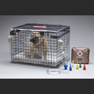 Veterinary - Smart Oxygen