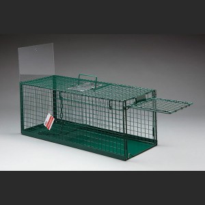 Trap Neuter Return Cat Trap