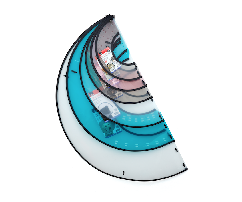 smart collars 6 sizes