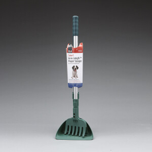 Arms Length pooper scooper