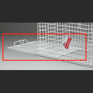 Replacement Floor Panel