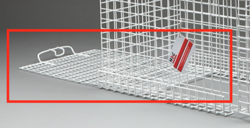 Replacement Floor Panel