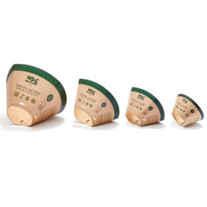 Recover collar set