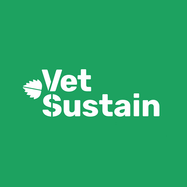 Vet Sustain Logo