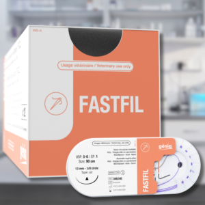 SUTURES - FASTFIL (New!)