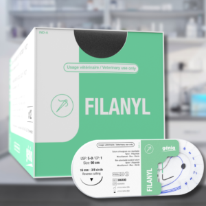 SUTURES - FILANYL (New!)