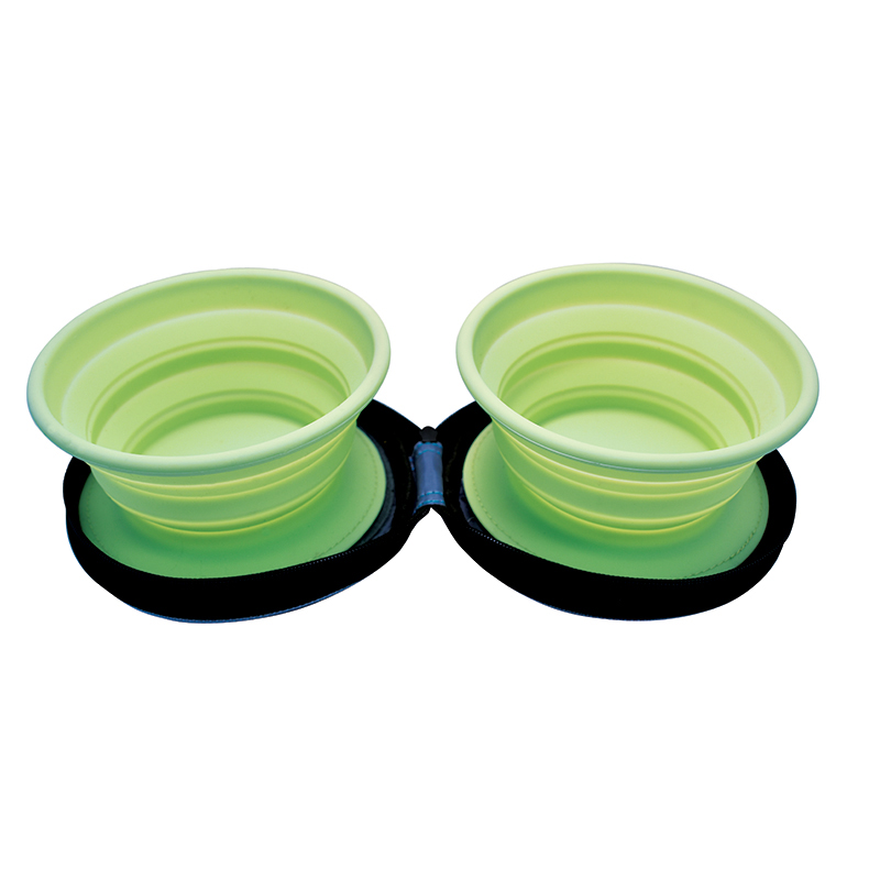 Vétopop Travel Bowl