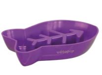 Vétopop Slow Feeder Bowls - Image 3