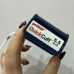 PetMAP QuickCuff™ (New!)