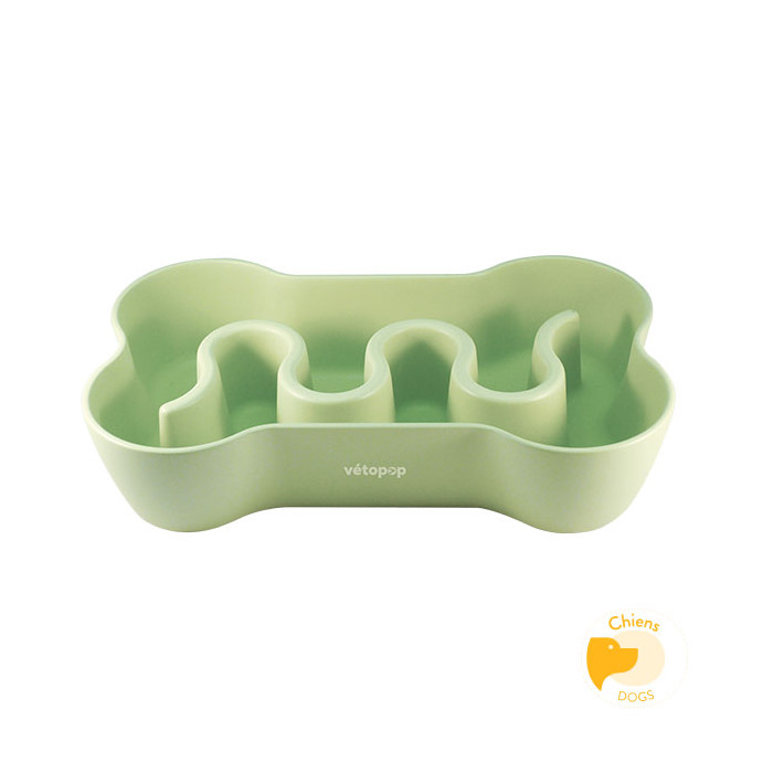 Vétopop Slow Feeder Bowls - Image 4